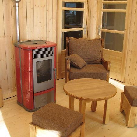 Apartament Les Loges Du Jura 4 Etoiles Nanchez Zewnętrze zdjęcie