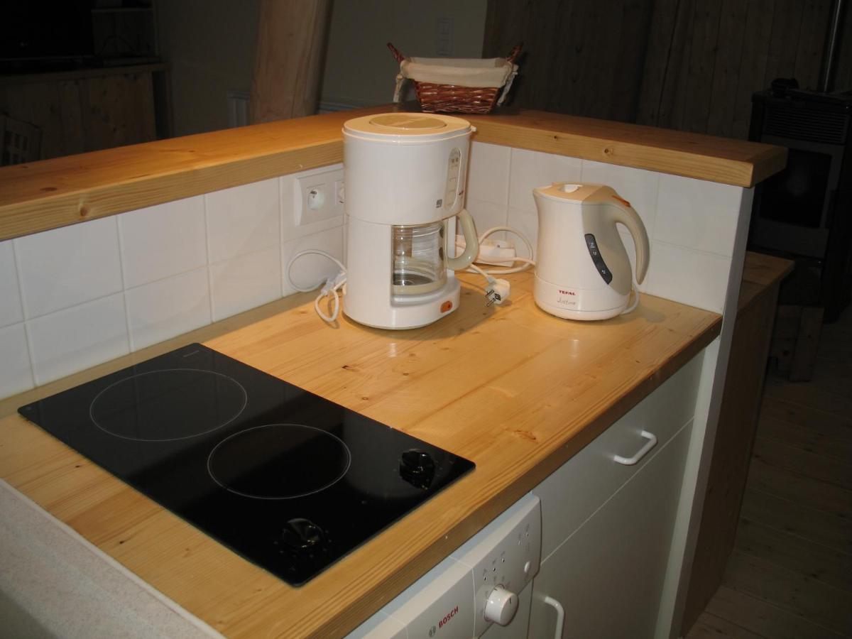 Apartament Les Loges Du Jura 4 Etoiles Nanchez Zewnętrze zdjęcie